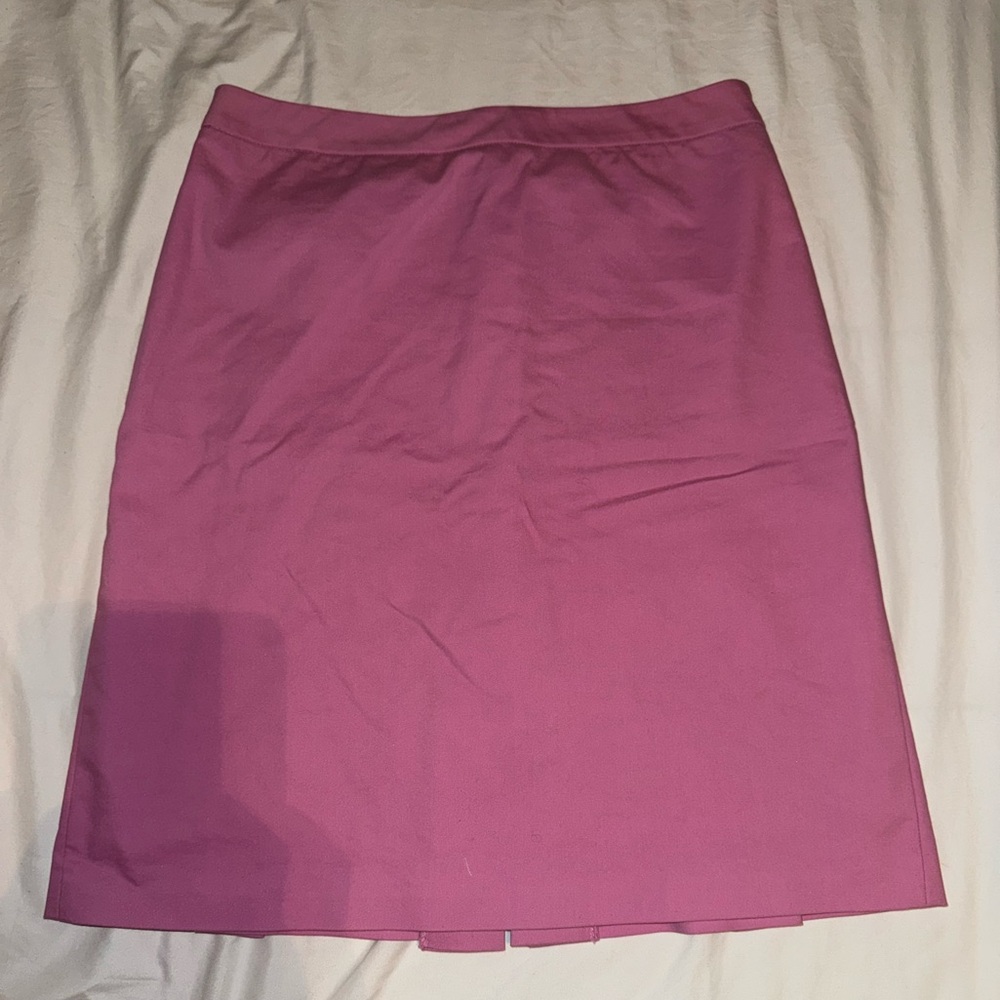 macy’s pencil skirt